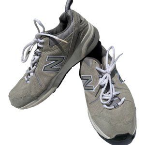 NEW BALANCE MX608UG5 GRAY SIZE 11